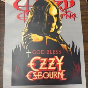 Ozzy Transfers 12x12